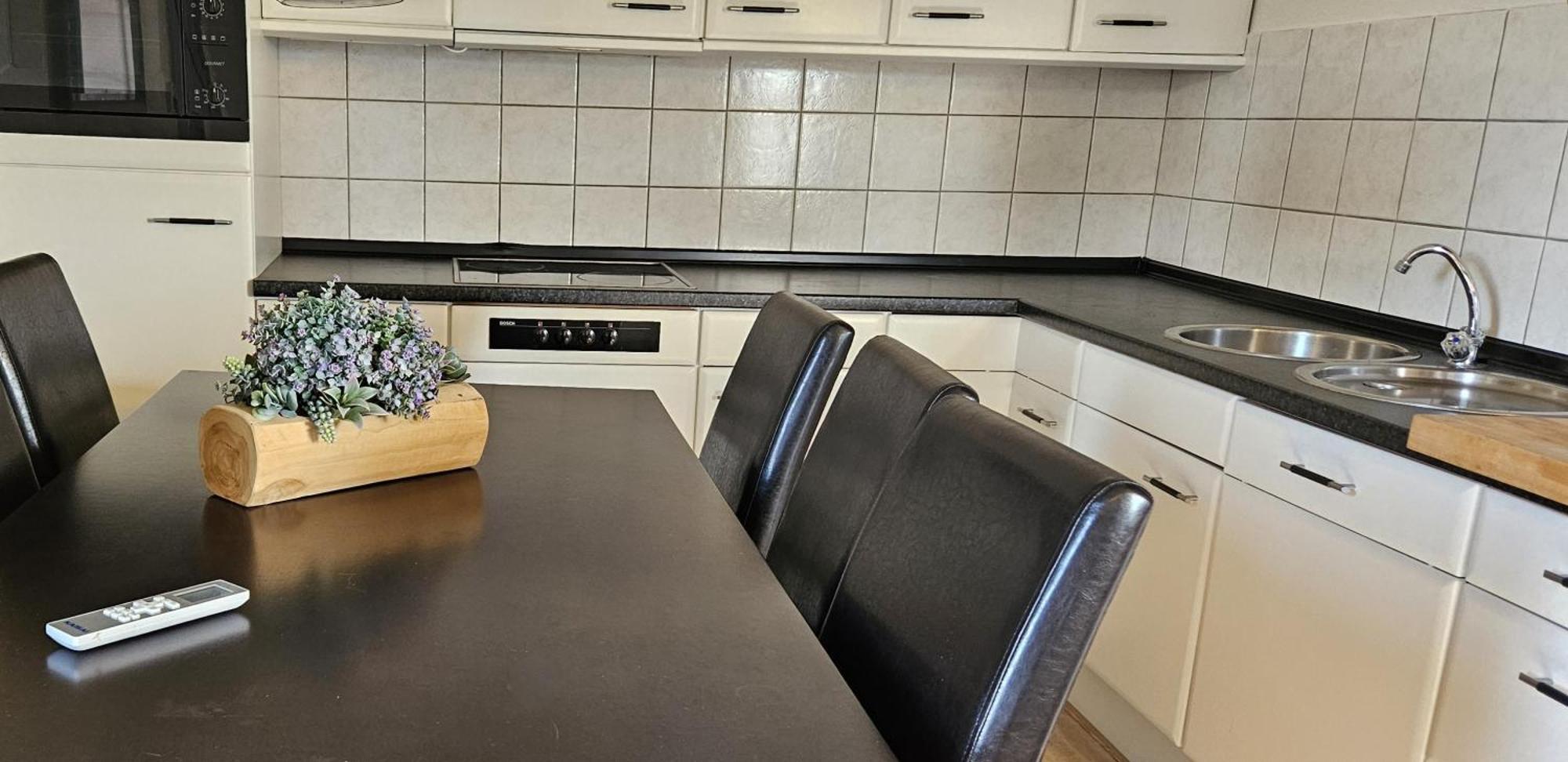 Reiderland Appartementen Centrum Bad Nieuweschans 50 Meter Supermarkt Dış mekan fotoğraf